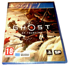 Ghost of Tsushima (Playstation