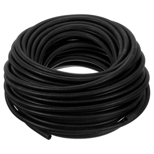 Gaine protection câbles - , 30m