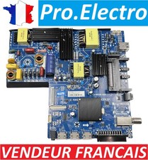 Motherboard TV Continental