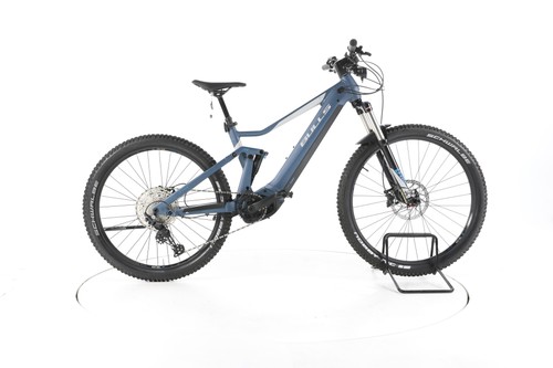 Bulls copperhead evo vtt - bulls,