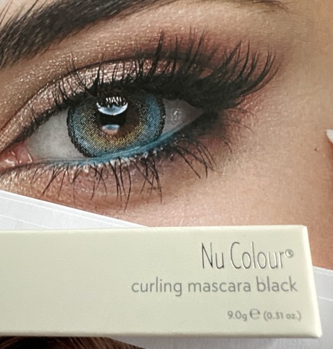 Skin colour curling - nu,