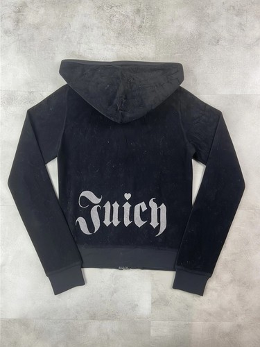 Veste capuche juicy - veste,