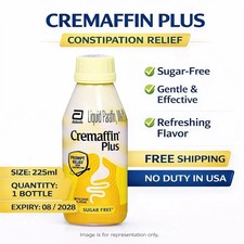 Cremaffin Plus 225ml |
