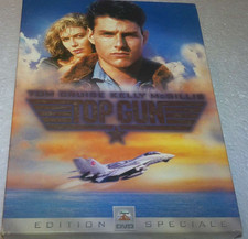 DVD ° TOP GUN - Tom Cruise °