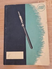 Catalogue Des Tiges Remontoir Ronda Original 