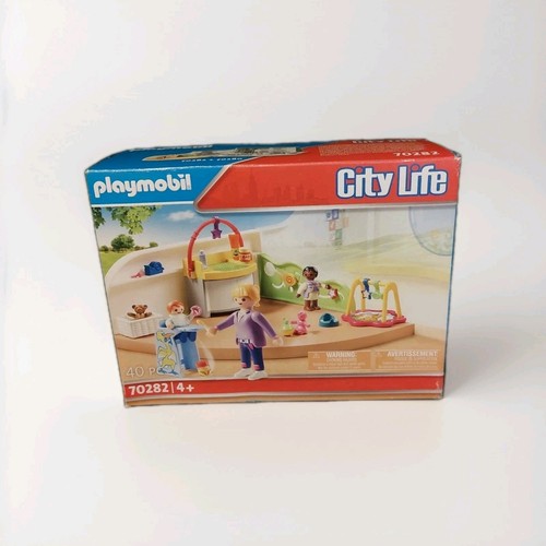 Playmobil city life 70282 - playmobil,