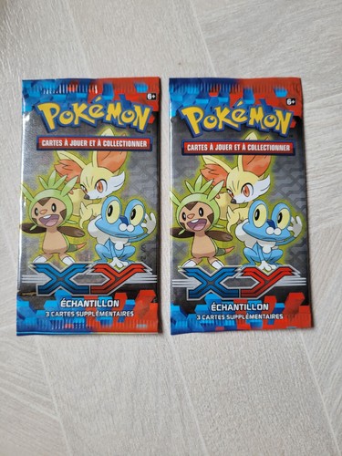 Pokemon pokémon booster - pokemon,