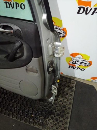 Porte arriere gauche alfa - porte,