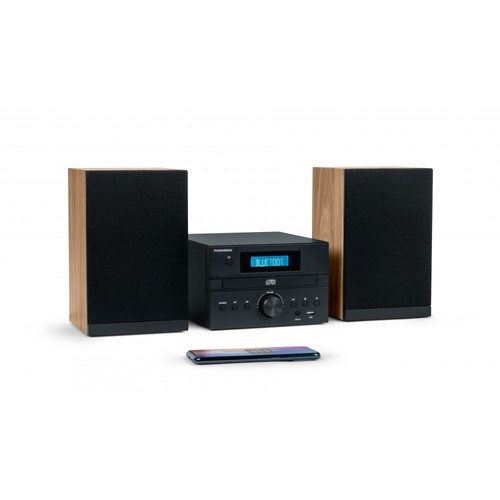 Micro chaîne radio - radio, cd
