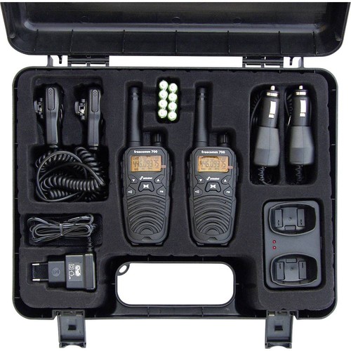 Talkie walkie pmr stabo - pmr,