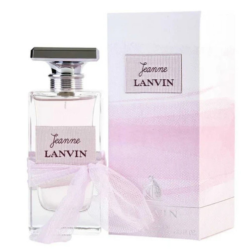 Lanvin jeanne edp 100ml - jeanne,