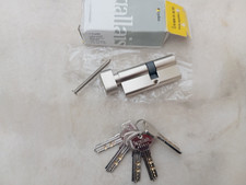 NEUF CYLINDRE DE PORTE DE