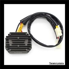 Regulateur Tension pour KTM 640 LC 4 Prestige Supermoto de 2003