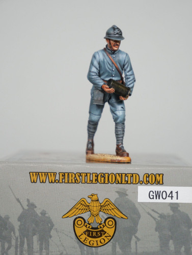 First legion réf gw041 - legion,