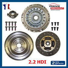 Kit Embrayage COMPLET Volant