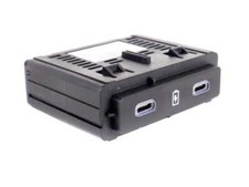 Prise Connecteur USB-C