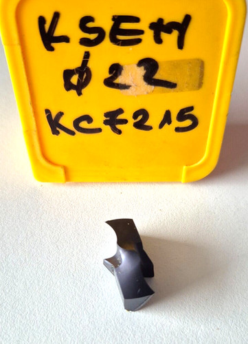Kennametal ksem2200hpm kc7215 - ksem2200hpm,