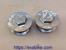 bouchon de fourche pour Suzuki VX 800  de 1990 a 1993 (VS51A)