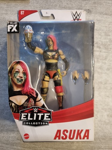 Elite collection true asuka - collection, fx