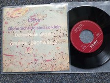 Detlev Haak und die Gruppe