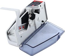 Compteuse de billets mobile -