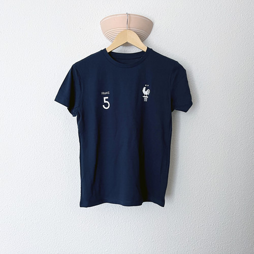 Shirt enfant kounde - enfant, 5