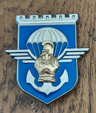 Insigne 17° Régiment de