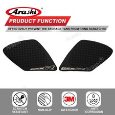 pour Suzuki GSXR1000 2007 2008