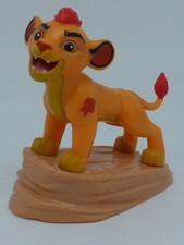 FIGURINE PVC PLASTIQUE DISNEY * PERSONNAGE LE ROI LION
