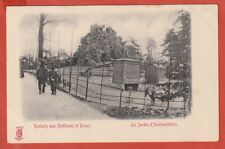 CPA - PARIS - 75  série " A