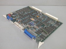 FW17A        - MITSUBISHI -       FW17A  /   BN624A486G52         PC board  USED