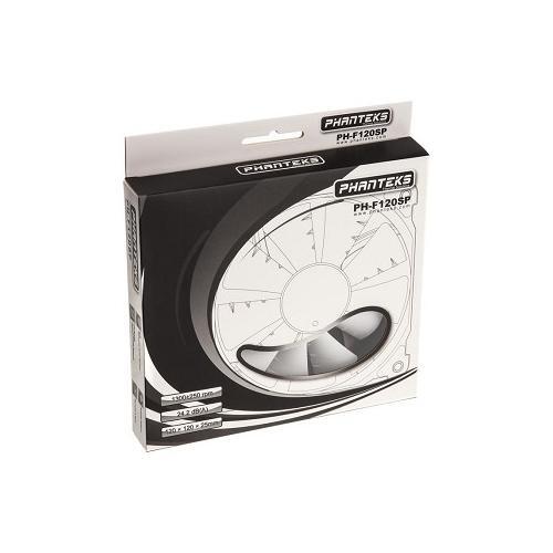 Phanteks f120sp 120mm - phanteks, ph