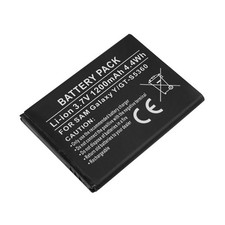 Avizar batterie pour - pour, samsung