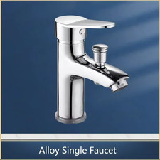 Robinet De Douche De Salle De