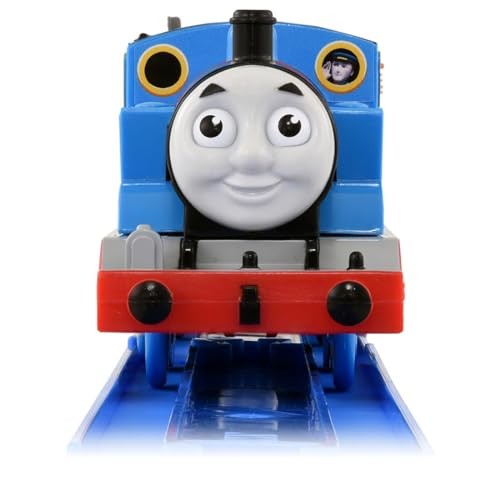 Takara tomy plarail thomas - takara,
