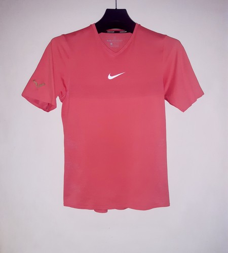 Tennis shirt nike nadal - tennis,