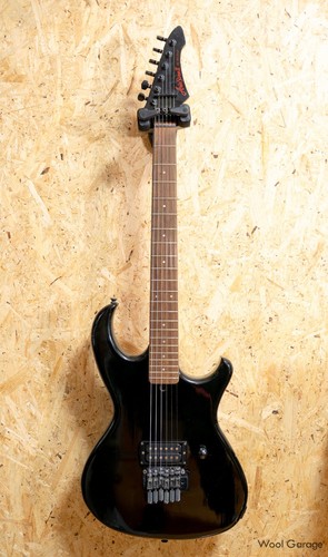 Guitare électrique aria pro - guitare,