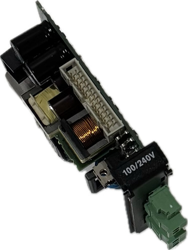 Sofrel s500 power - power, board