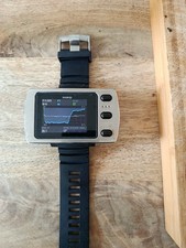 ordinateur de plongée SUUNTO EON STEEL