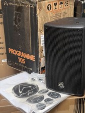 Wharfedale Programme 105T 5"
