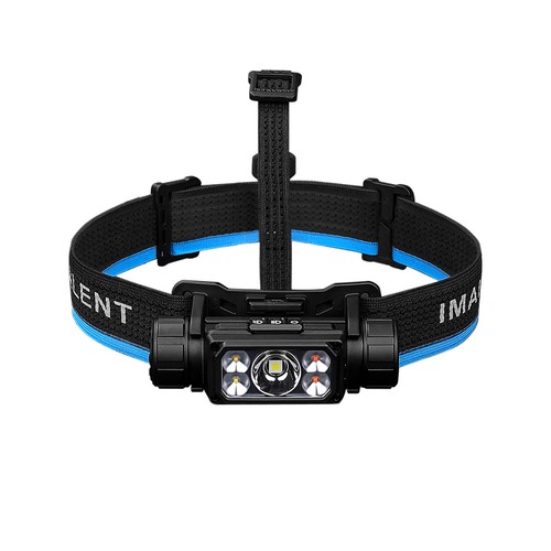 Imalent ht70 cree led head - imalent,