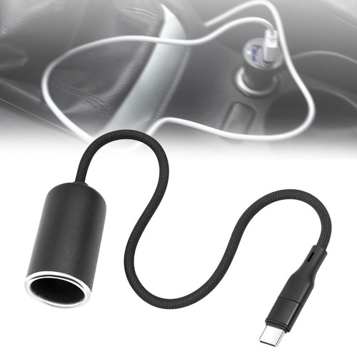 Convertisseur cable cigarette - convertisseur,