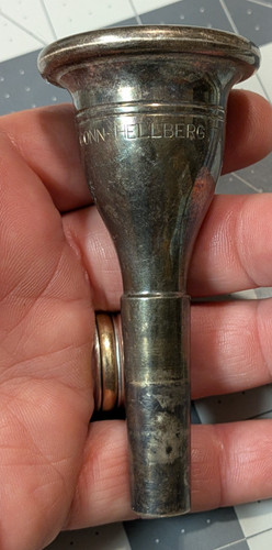Vintage conn helleberg tuba - vintage,