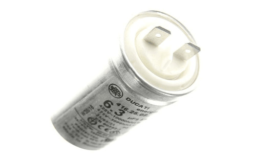 Condensateur 475 v pour - 6.3,