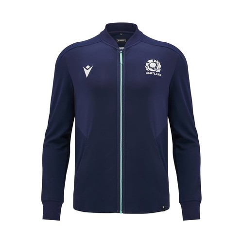 Rugby écosse veste - –, anthem
