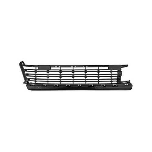 Grille pare choc avant - de, pare-choc