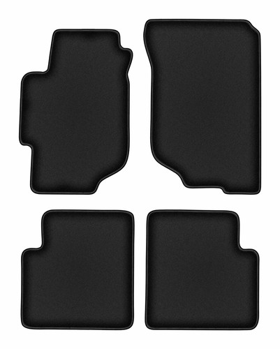 Tapis velours honda - tapis, vi