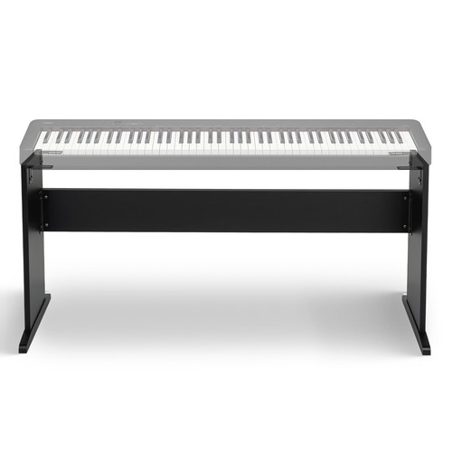 Piano keyboard stand - piano, stand,