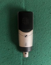 Micro Sennheiser MK4 