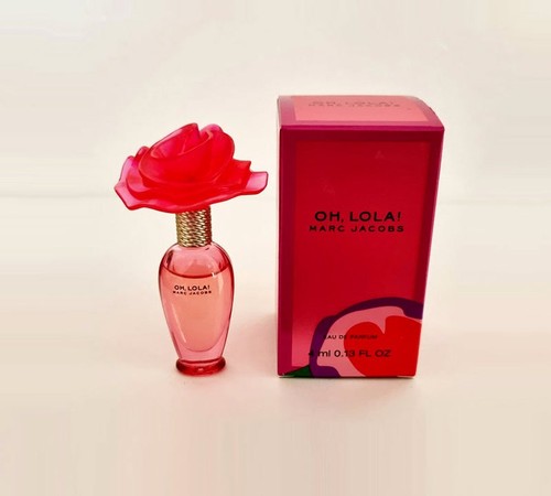 Rare miniature lola marc - oh,